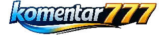 Komentar777 Logo
